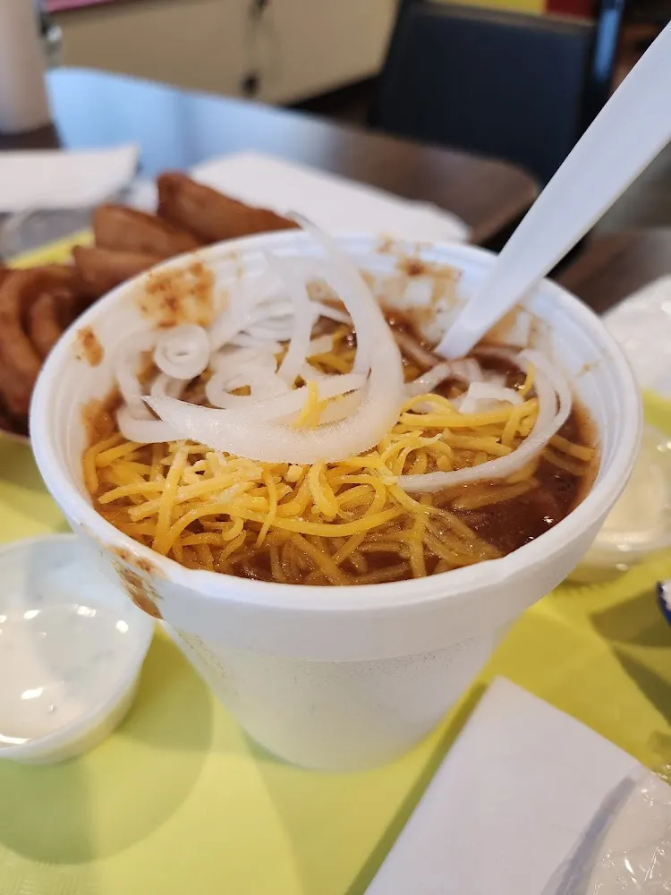 Chili