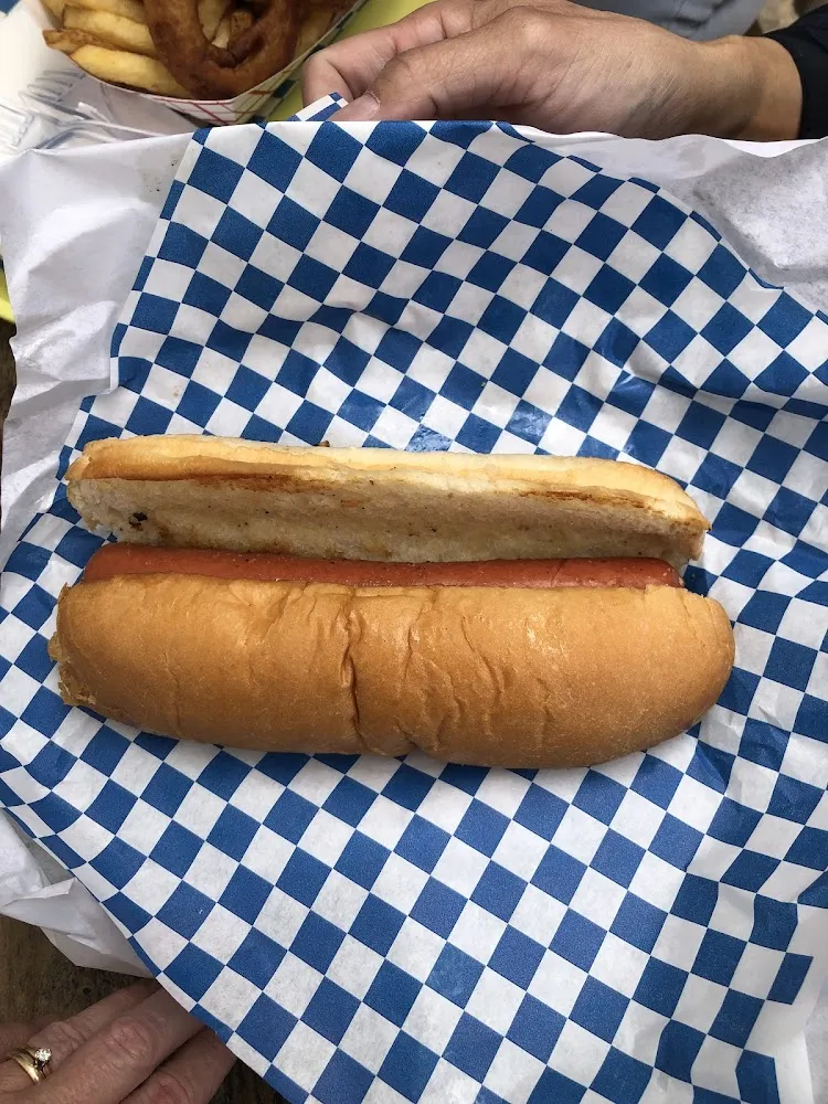 Hotdog